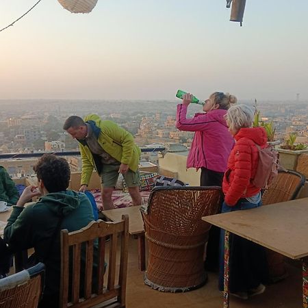 Ideal Guest House جيلسامر المظهر الخارجي الصورة