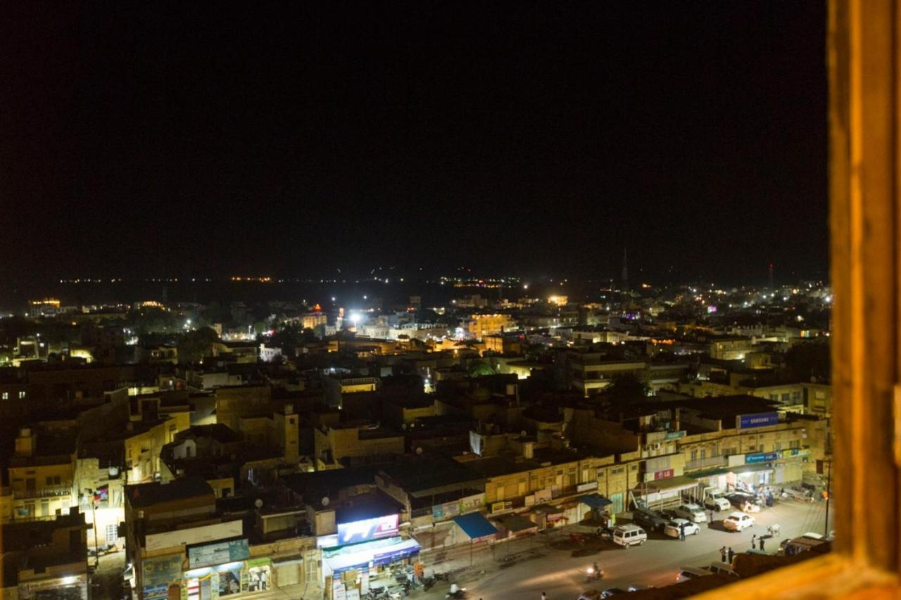 Ideal Guest House جيلسامر المظهر الخارجي الصورة