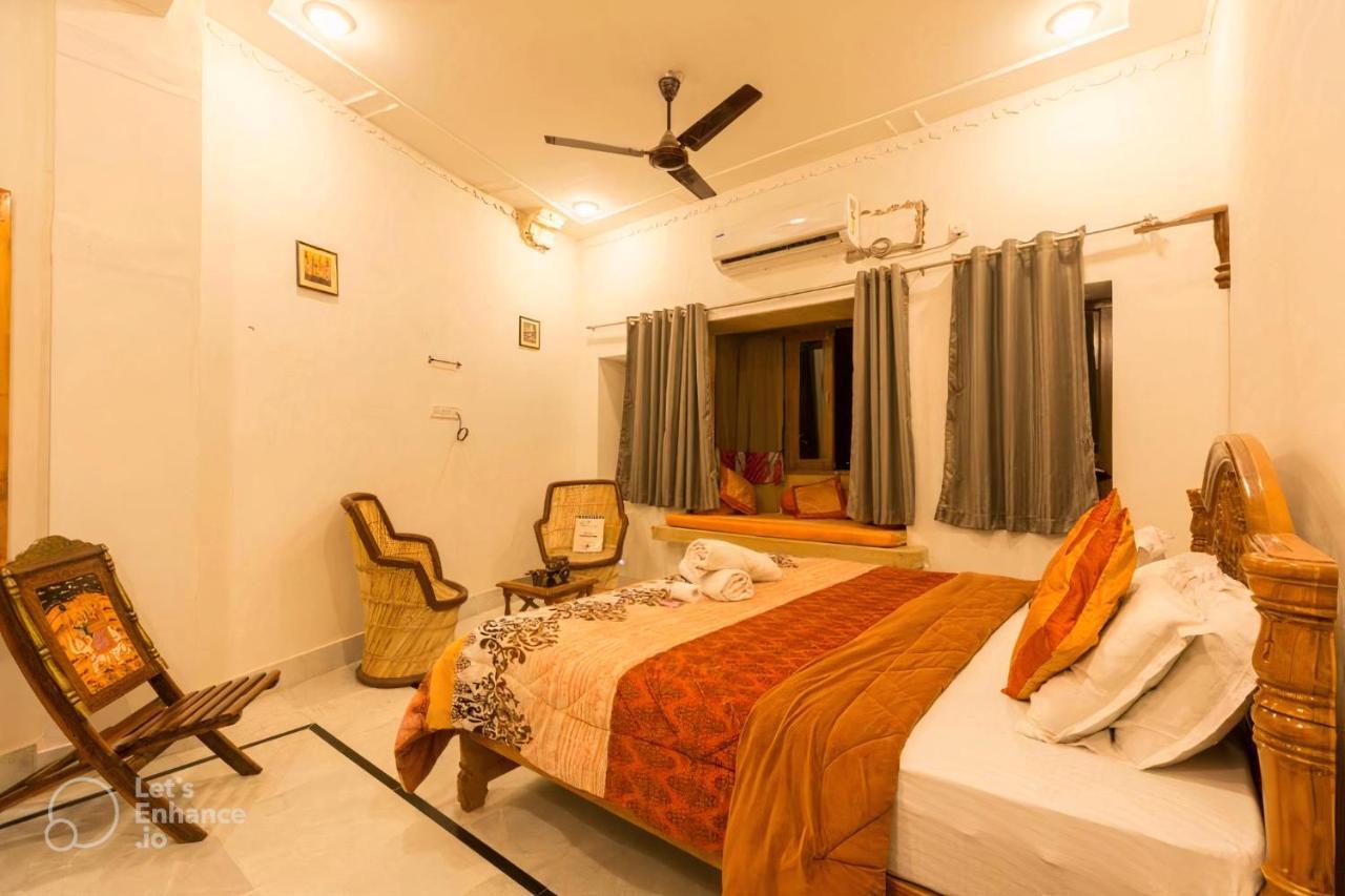 Ideal Guest House جيلسامر المظهر الخارجي الصورة