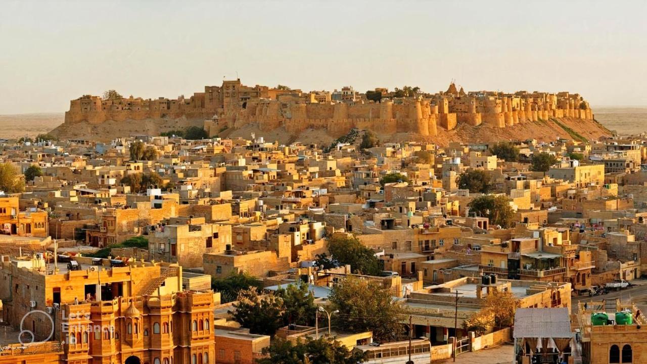 Ideal Guest House جيلسامر المظهر الخارجي الصورة