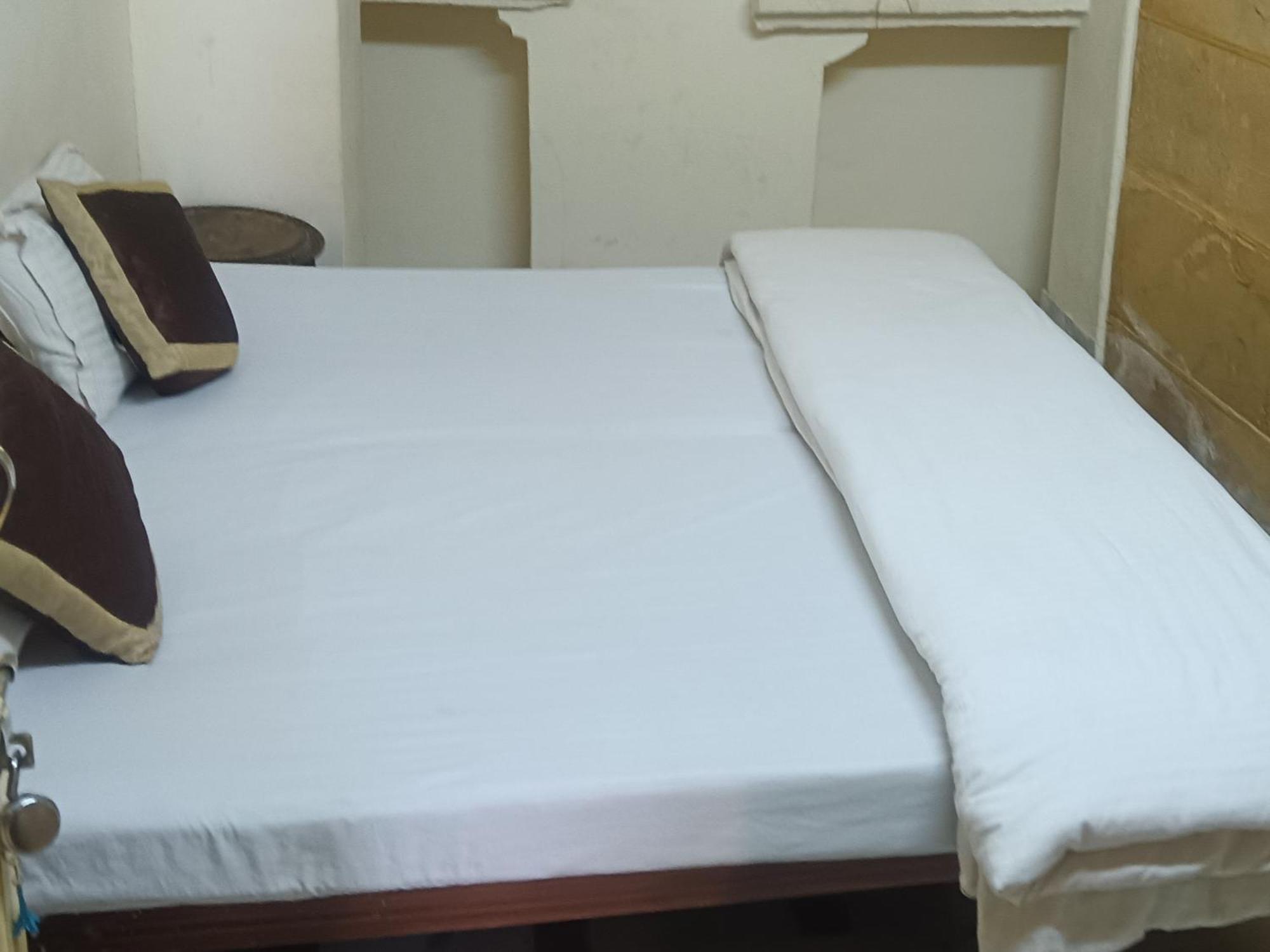 Ideal Guest House جيلسامر المظهر الخارجي الصورة