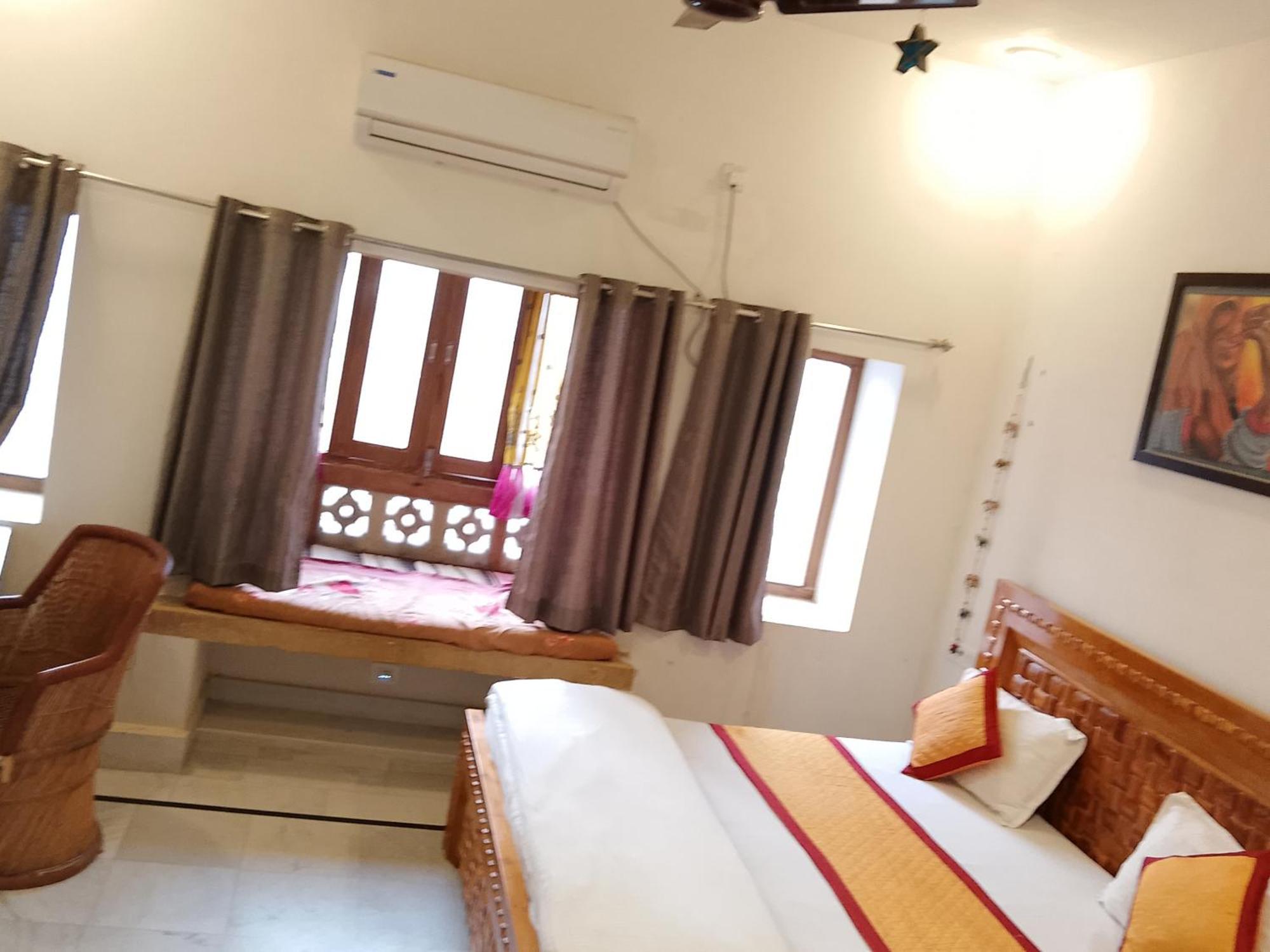 Ideal Guest House جيلسامر المظهر الخارجي الصورة