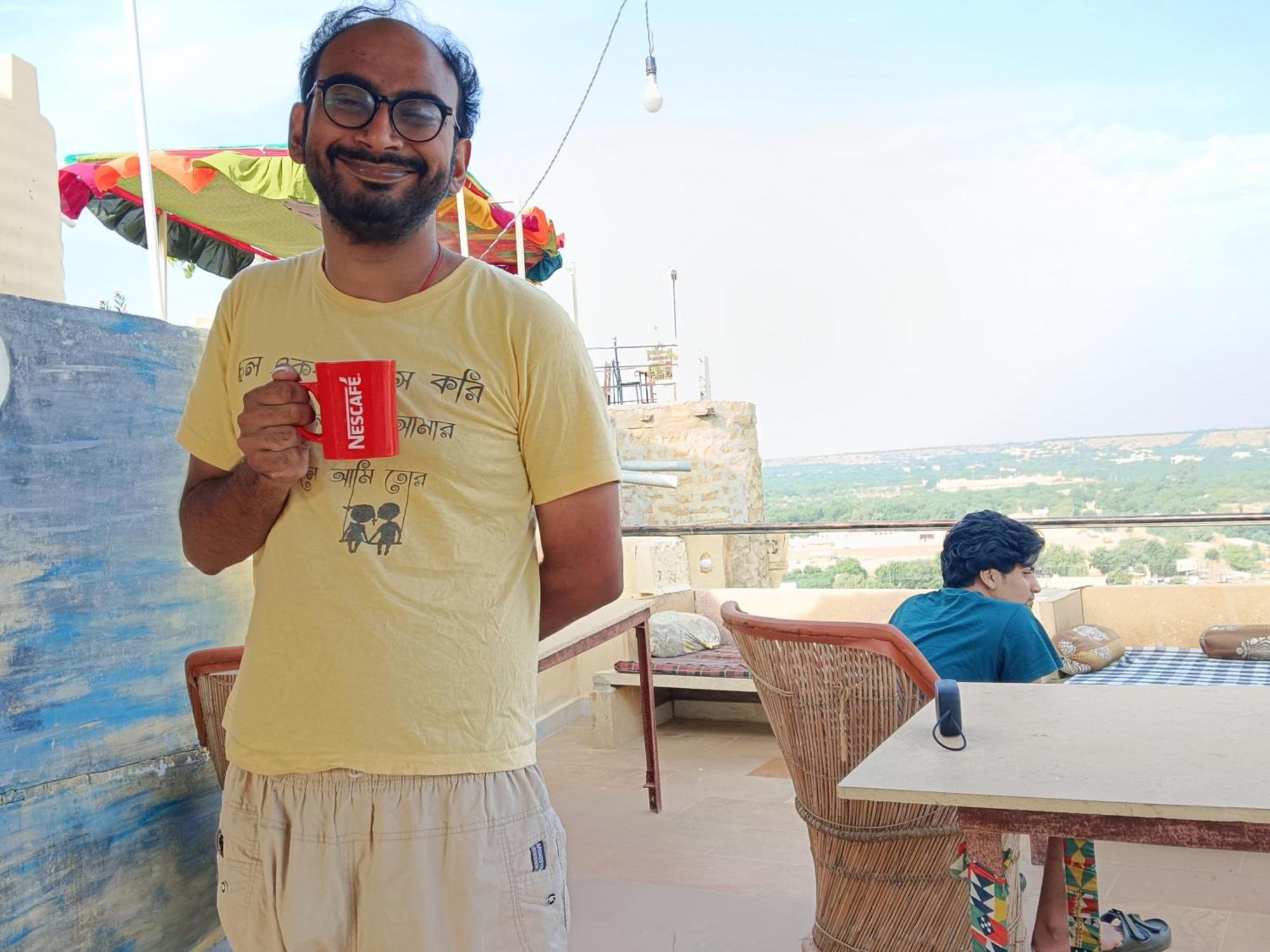 Ideal Guest House جيلسامر المظهر الخارجي الصورة