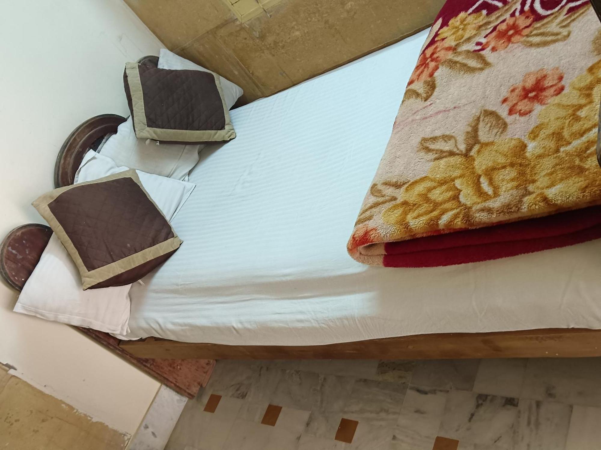 Ideal Guest House جيلسامر المظهر الخارجي الصورة