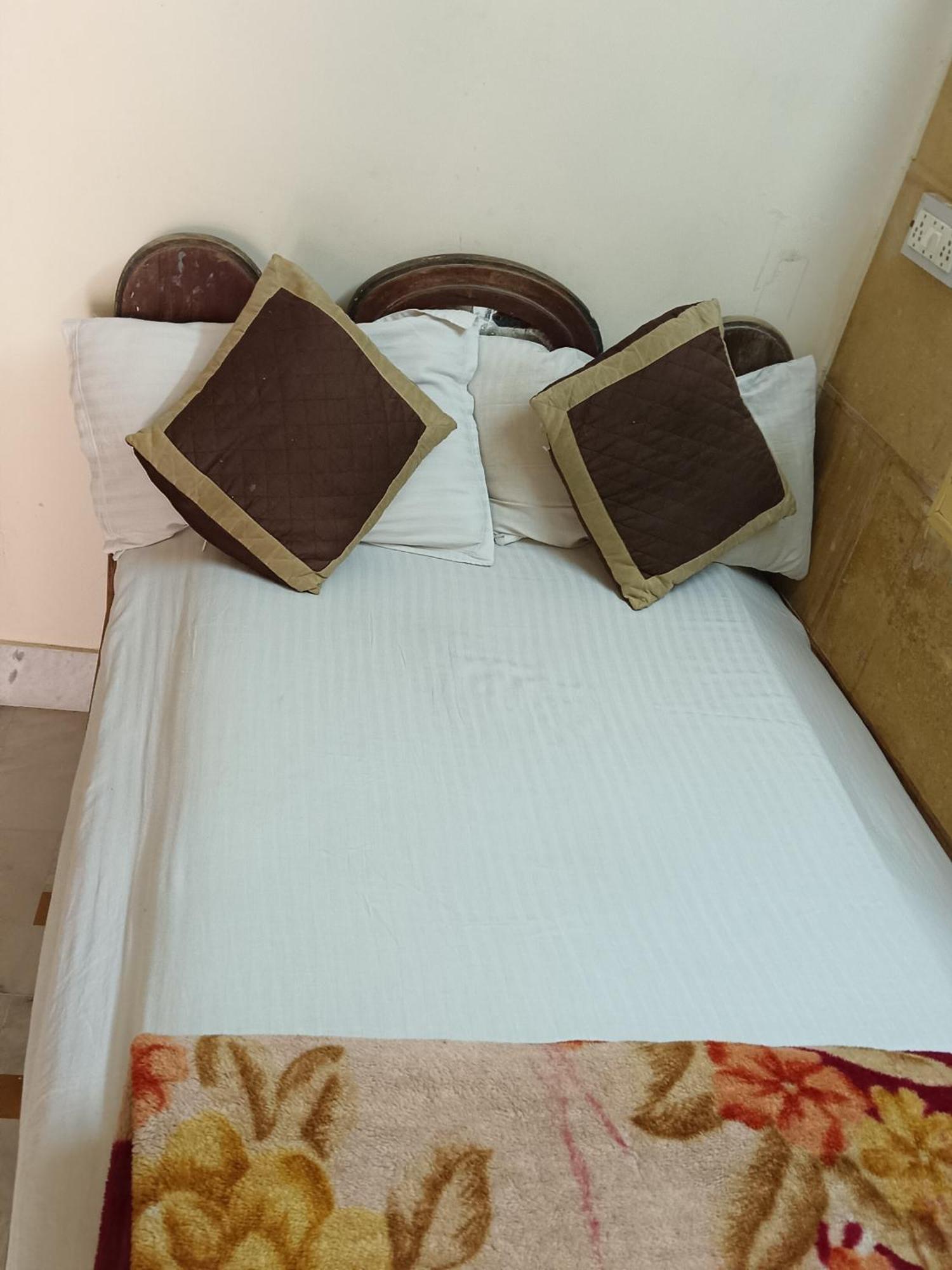 Ideal Guest House جيلسامر المظهر الخارجي الصورة