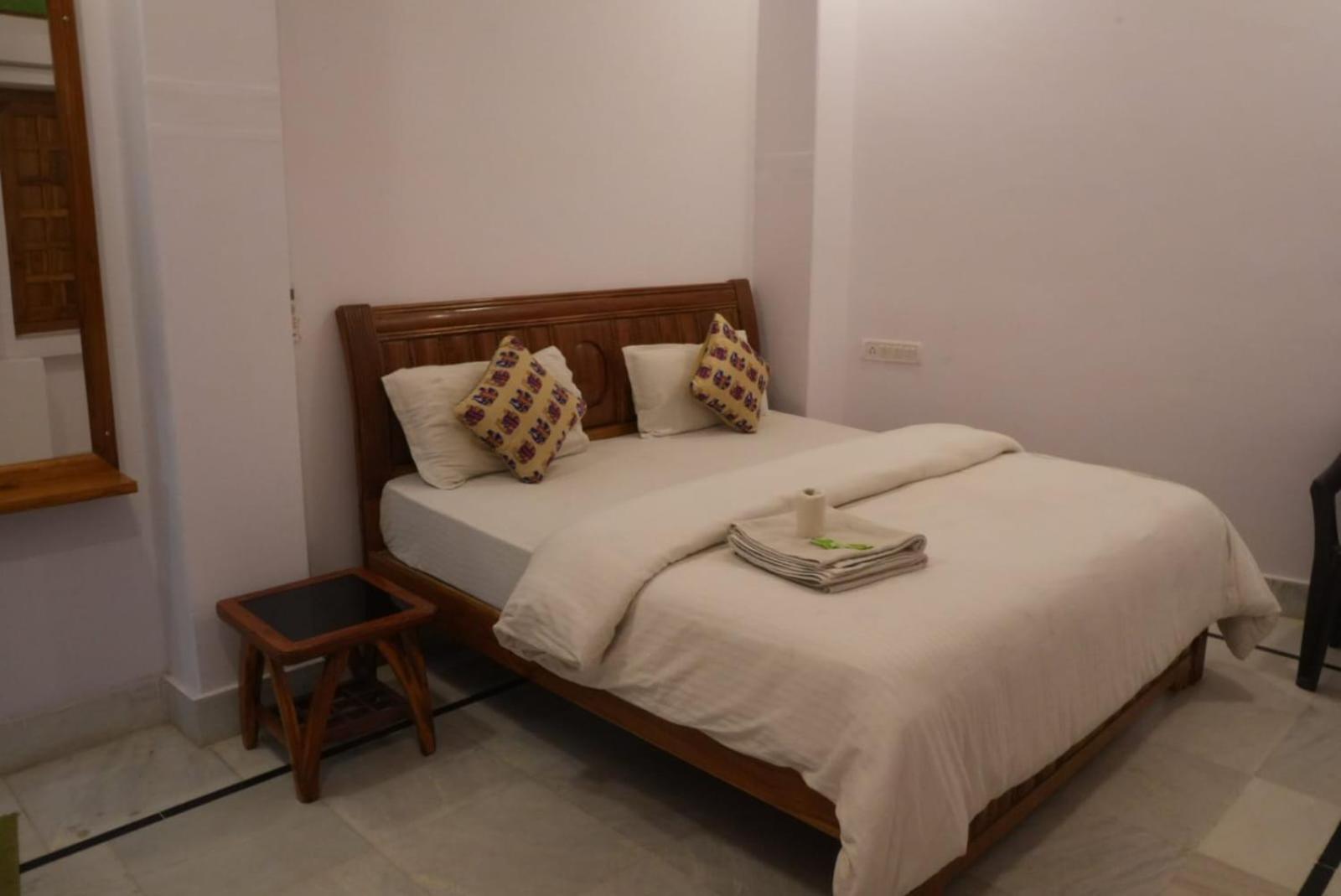 Ideal Guest House جيلسامر المظهر الخارجي الصورة
