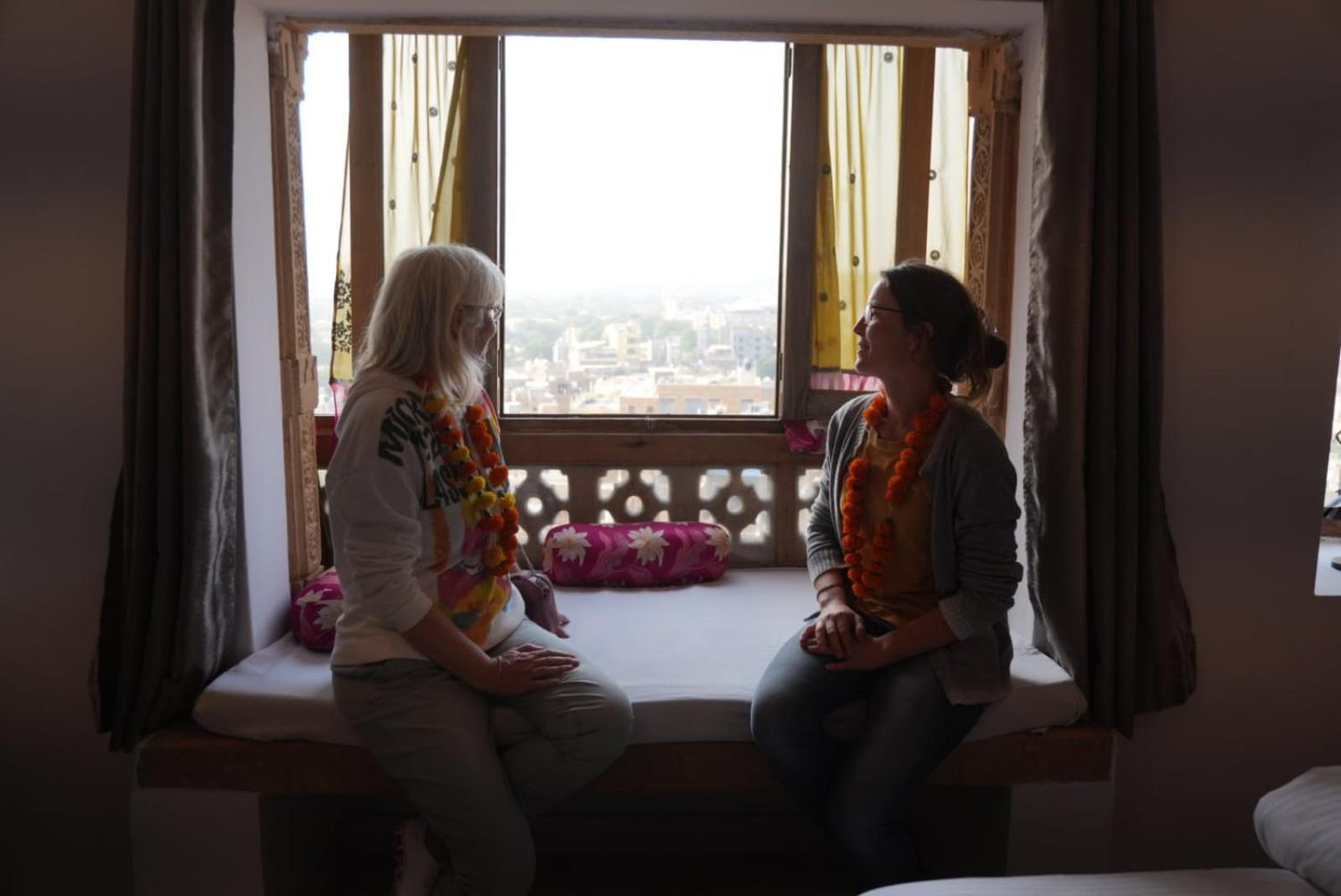 Ideal Guest House جيلسامر المظهر الخارجي الصورة