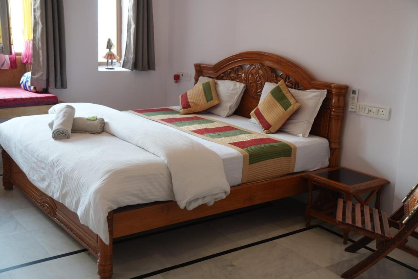 Ideal Guest House جيلسامر المظهر الخارجي الصورة