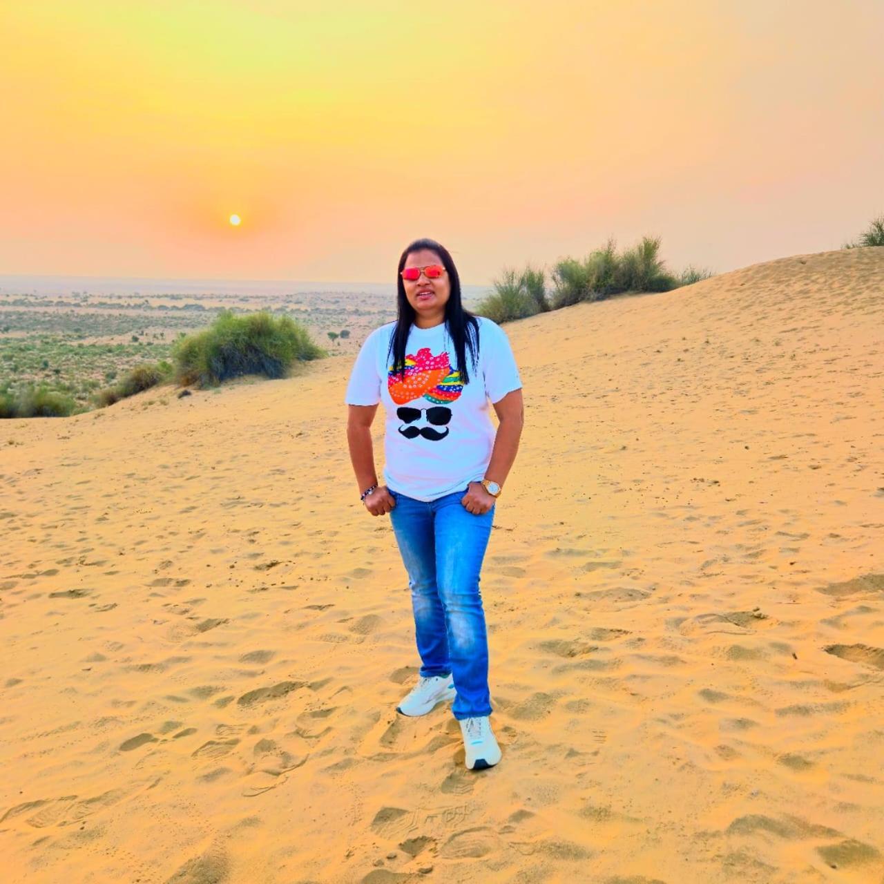 Ideal Guest House جيلسامر المظهر الخارجي الصورة