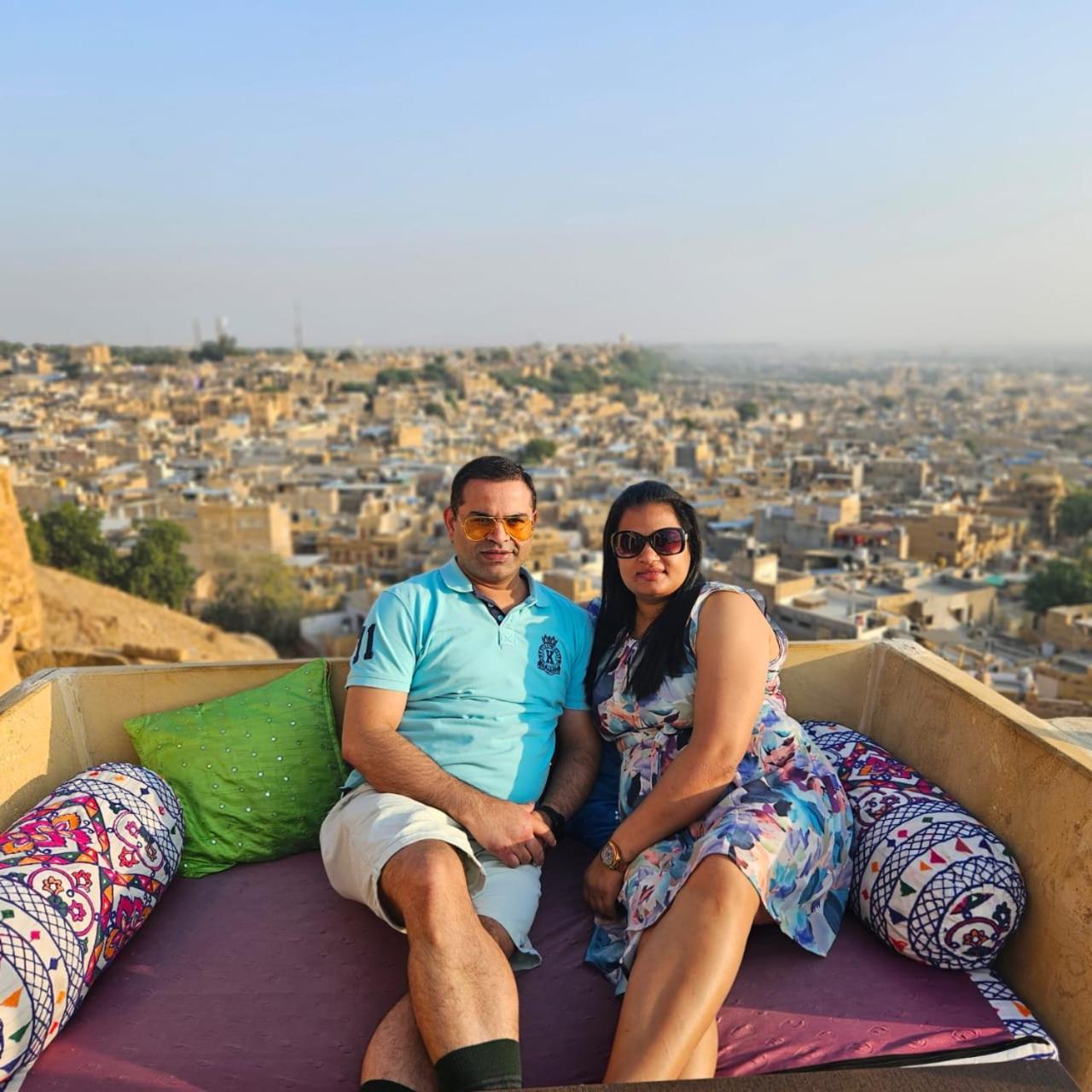 Ideal Guest House جيلسامر المظهر الخارجي الصورة