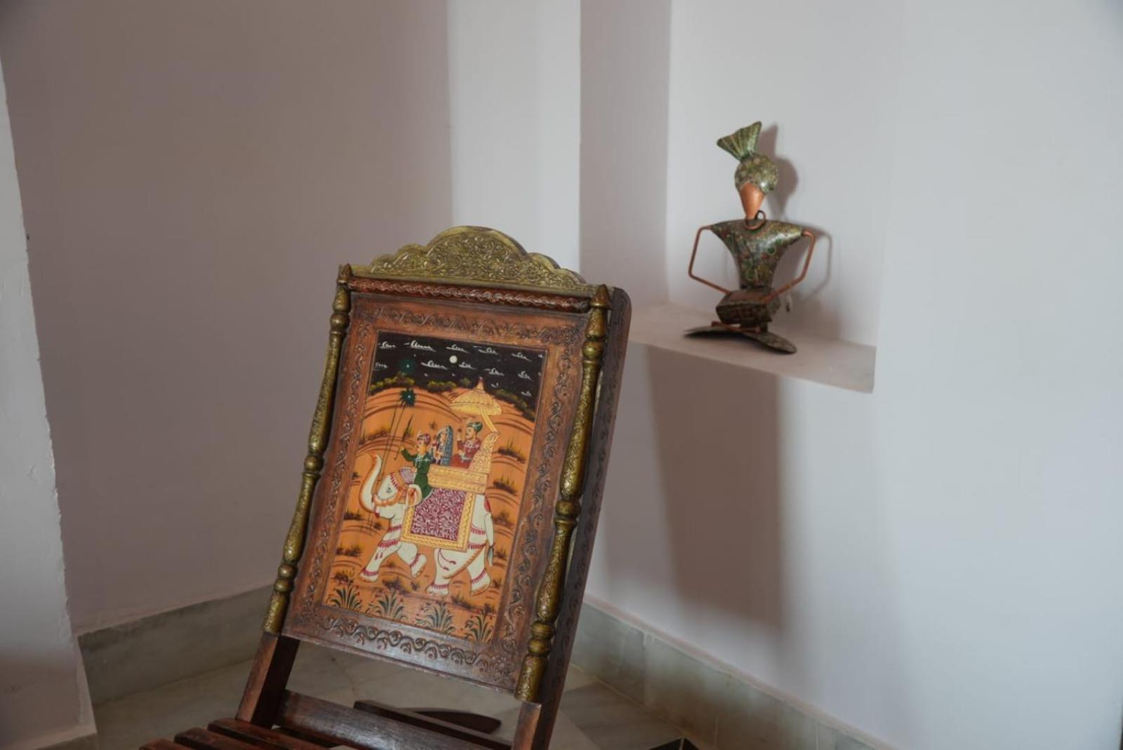 Ideal Guest House جيلسامر المظهر الخارجي الصورة